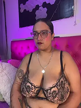 Teffy__xxxのライブXXXチャット