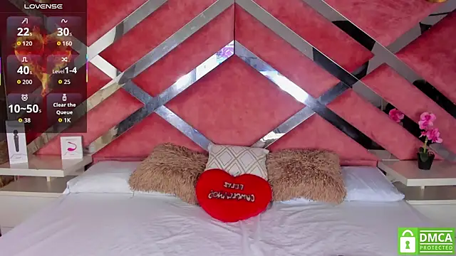 แชท XXX สดของ Lily_Queen30