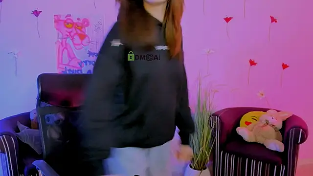 Živý XXX chat liana_kisses