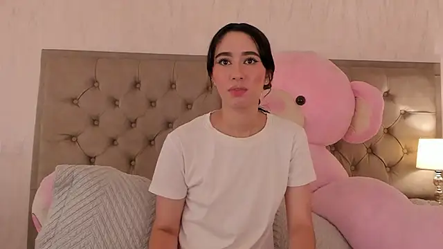 Lila_clark Adlı Modelin Canlı XXX Sohbeti