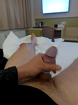 XXX chat uživo modela kenzzzz