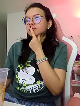 Czat XXX na żywo – azumiichan