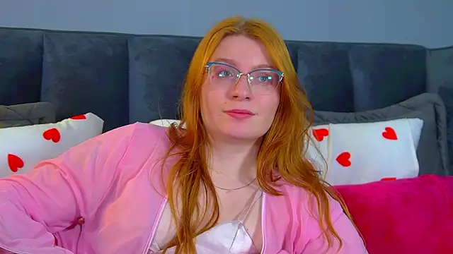 Czat XXX na żywo – AliceAllisons