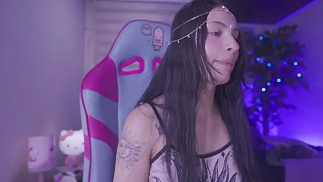 Онлайн чат XXX Rebecah_1