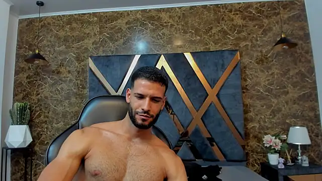 Živý XXX chat Jacob_Benelli