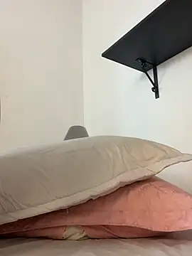 Show Webcam de GiaValenti