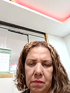 Monicarica_'s Webcam Show