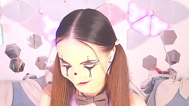 Chat XXX en directo de LexiKiss