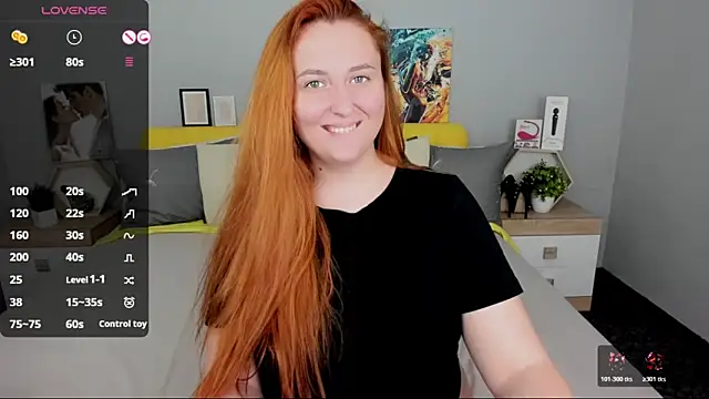 BabeLessi Live XXX-Chat