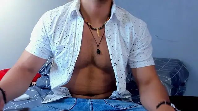 Živý XXX chat Kris_Khalifa69