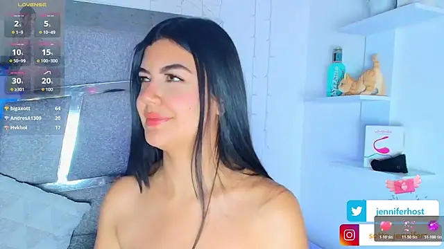 jennifer_Scot Chat XXX live