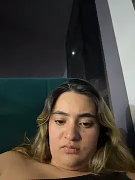 Sembang XXX Secara Langsung Antonella_Julieta