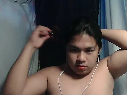 Huntrix2025's Webcam Show