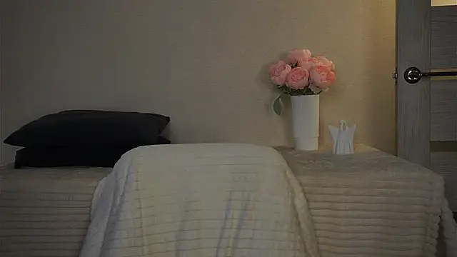 Chatroom XXX en direct de MarlinVarian