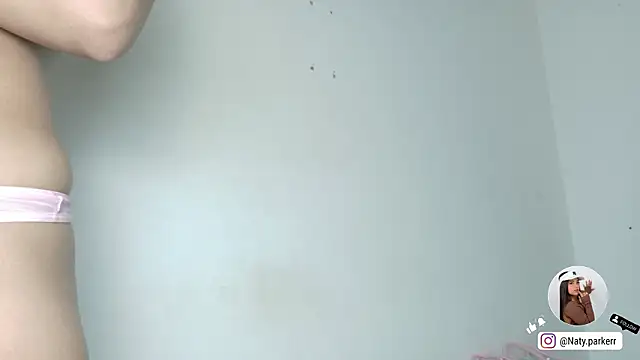 XXX chat uživo modela Natashaparker__