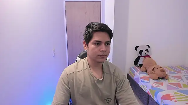 Asta_YunoXXXのウェブカメラショー