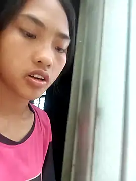 Show webcam de Hoa-tuylip