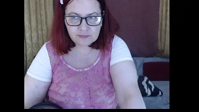 PlayfullMature 现场XXX聊天