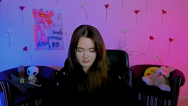 Chatroom XXX en direct de liana_kisses