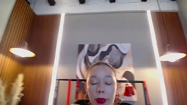 Doll4anall Chat XXX live