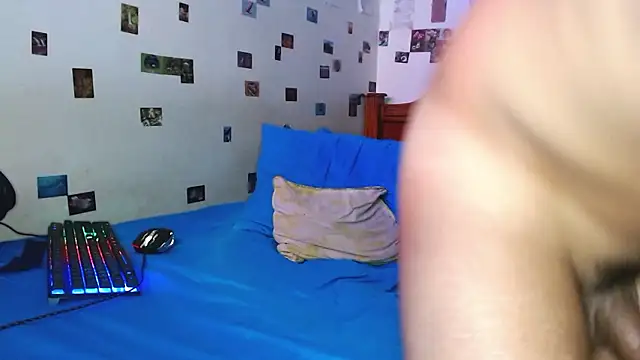 DannyPhantom555's Live XXX Chat