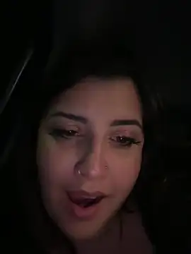 Show de webcam de Novababy18