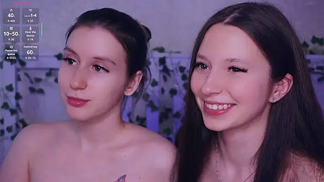 GabrielleLynchard: онлайн-секс-чат