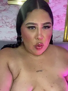 Chatroom XXX en direct de Mia_Carters