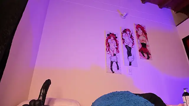 annita_lopez Live XXX-chat