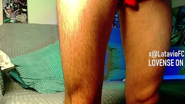 دردشة Midnighter_ الجنسية المباشرة