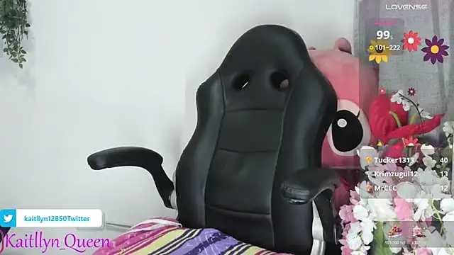 queen_katle live XXX chat
