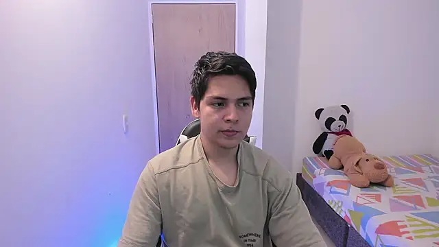 Asta_YunoXXXのウェブカメラショー