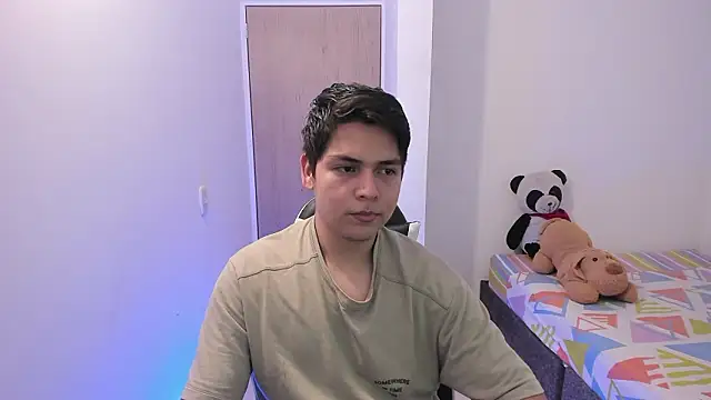 Asta_YunoXXXのウェブカメラショー