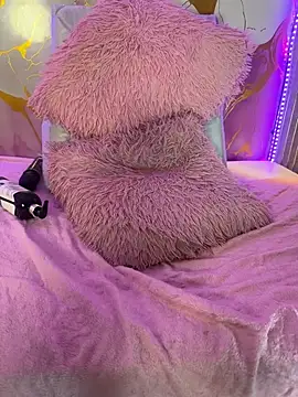 Chat +18 de Woo_isDaphne ao vivo