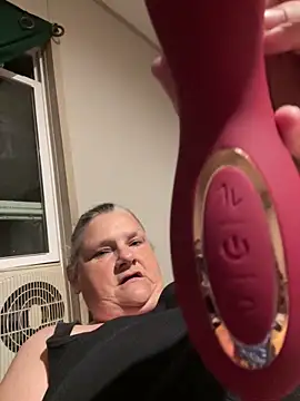 Show webcam de Roxie6989