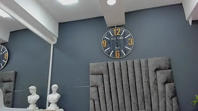 Robin_Rief Live XXX Chat