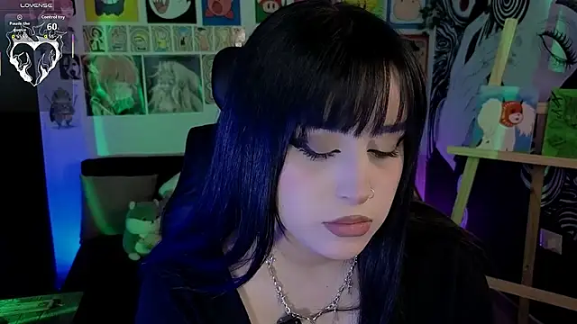 Živý XXX chat Yuhwan_