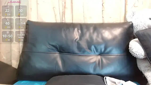 Madison_Copers' Live XXX Chat