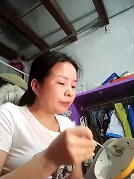 Ivy_Trix2 Show Webcam