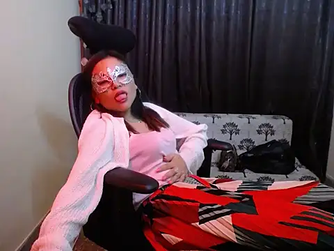 عرض كام Im_Malaika