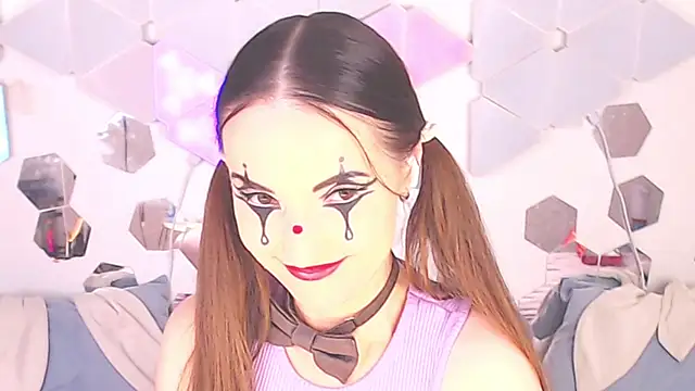 Chat XXX en directo de LexiKiss