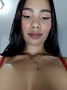 Živý XXX chat iamemmablake