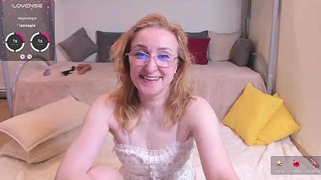 MadissonKiss Live XXX-chat