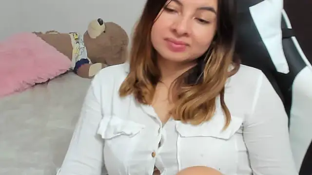 Chat XXX en directo de __Emma__11__Lecat_