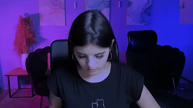 Chat XXX en directo de lizzie_boom_