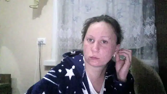 Chat XXX en directo de Norma_Wall