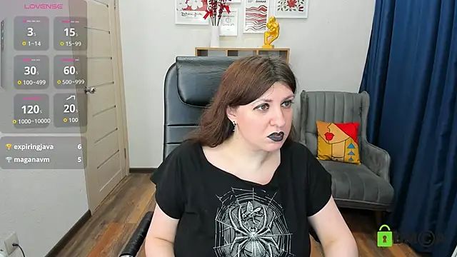 Black_Black_Rose Live XXX-chat