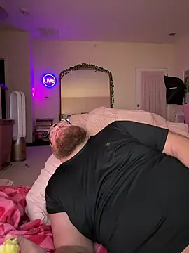 Chat XXX en directo de PiggyRose