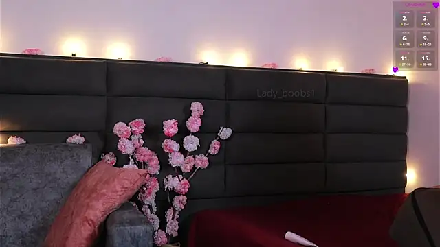 Chatroom XXX en direct de kathieandpovcock1