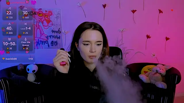 liana_kisses' Live XXX Chat